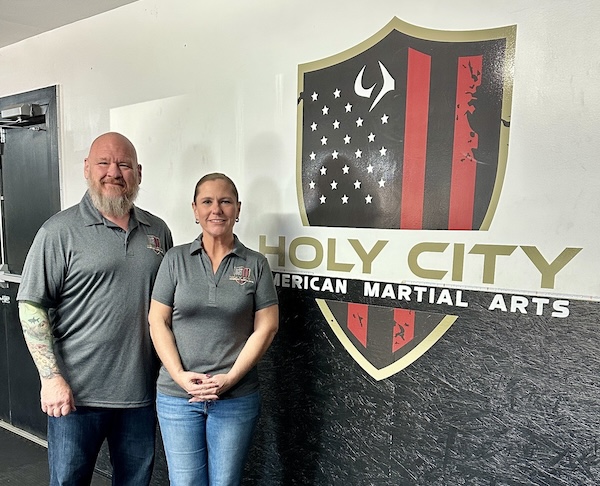 Owners for Holy City AMA